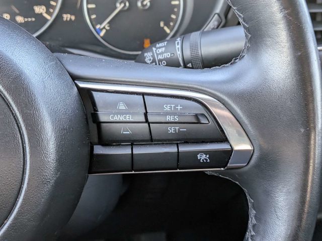 Used 2024 MAZDA MAZDA3 s FWD image 16