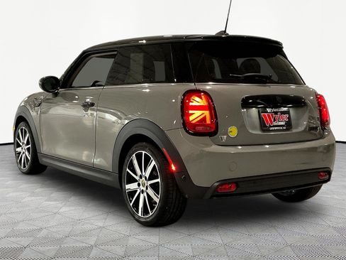 Used 2023 MINI Cooper SE FWD image 4