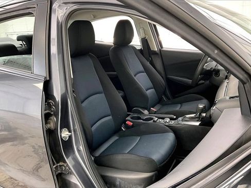 Used 2016 Scion iA Base image 7