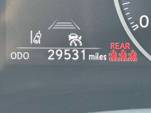 Certified 2024 Lexus RX 350 Premium w/ Accessory Package (Z1) AWD/4WD image 32