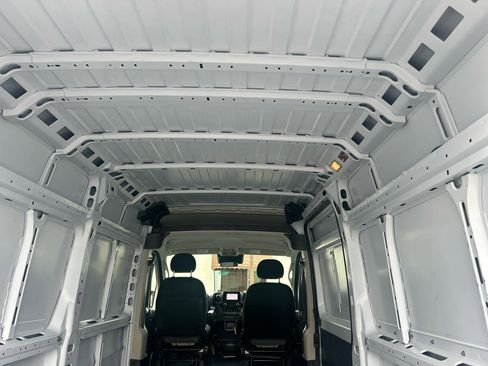 Used 2023 RAM ProMaster 1500 FWD image 13