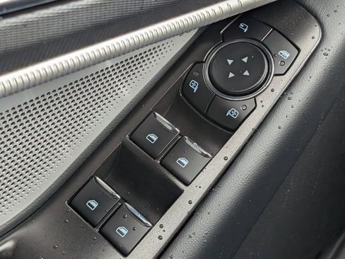 New 2026 Ford Explorer Tremor w/ Tremor Ultimate Package image 23