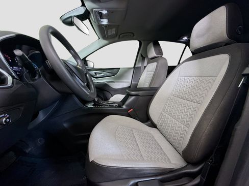 Used 2024 Chevrolet Equinox LS FWD image 22
