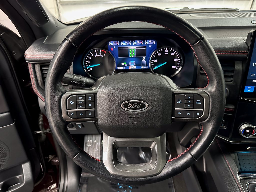 Used 2023 Ford Expedition Max Limited AWD/4WD image 13