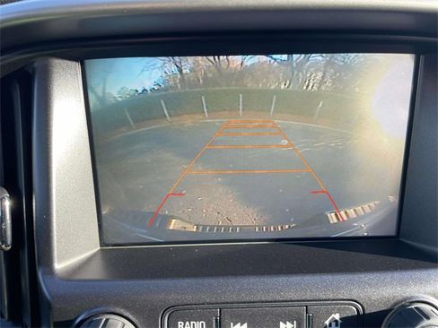 Used 2017 Chevrolet Colorado LT w/ LT Convenience Package image 19