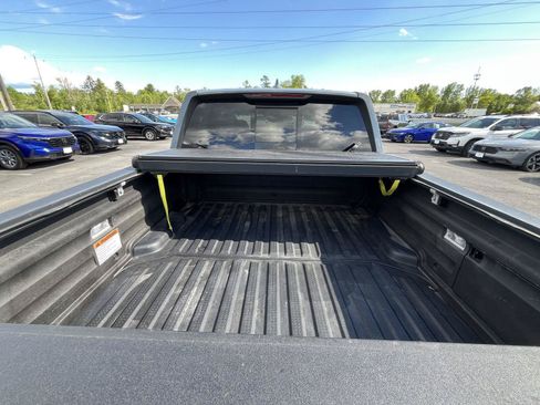 Used 2023 Honda Ridgeline RTL image 7