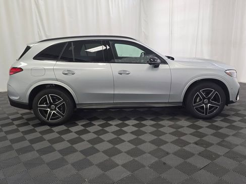 New 2026 Mercedes-Benz GLC 300 GLC 300 image 7