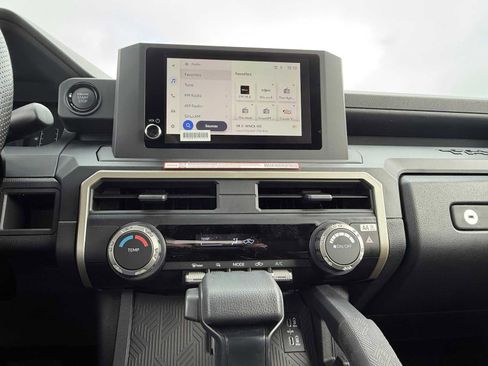 New 2026 Toyota Tacoma SR image 13