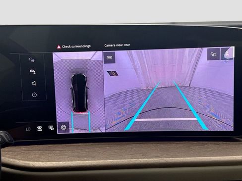 Used 2025 Audi Q5 2.0T Premium Plus w/ Premium Plus image 15