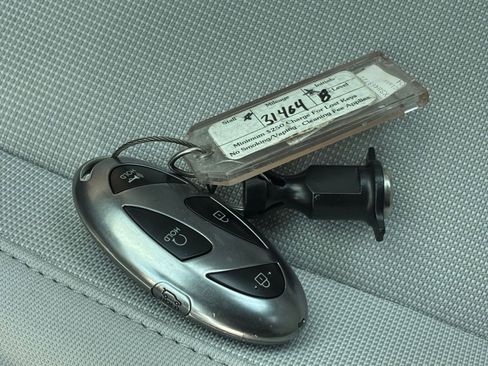 Used 2025 Hyundai Kona SEL image 27