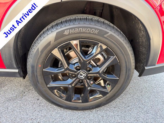 Used 2024 Honda HR-V Sport image 14