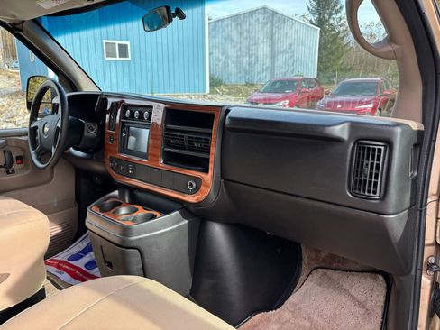 Used 2012 Chevrolet Express 2500 w/ Power Package image 55