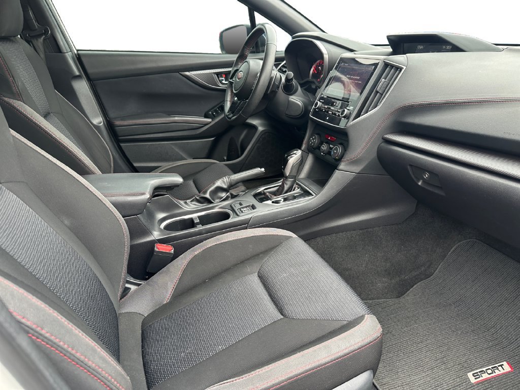Used 2019 Subaru Impreza 2.0i Sport AWD/4WD image 14