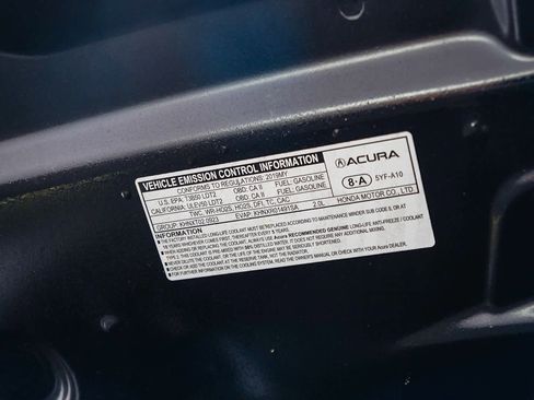 Used 2019 Acura RDX A-Spec image 34