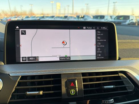 Used 2021 BMW X3 xDrive30i w/ M Sport Package image 27