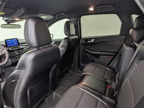 Certified 2024 Ford Escape ST-Line w/ Equipment Group 301A image 33
