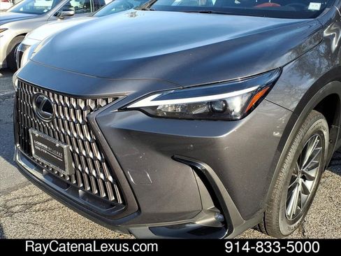 Certified 2024 Lexus NX 350 AWD w/ Premium Package image 7