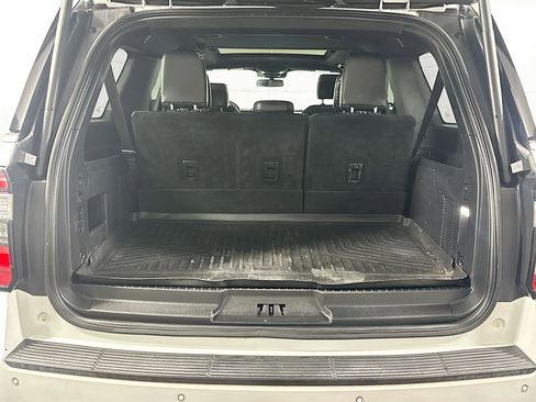 Used 2019 Ford Expedition Max Limited w/ Equipment Group 303A image 32