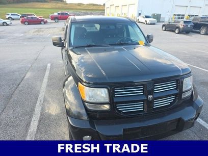 Used 2010 Dodge Nitro SXT w/ Leather Interior Group