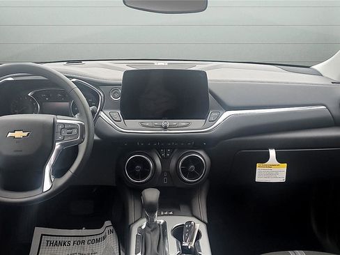 New 2025 Chevrolet Blazer LT w/ Redline Edition image 19