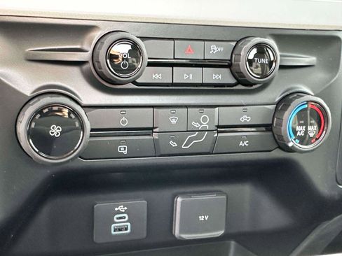 New 2026 Ford F250 4x4 Regular Cab Super Duty image 15