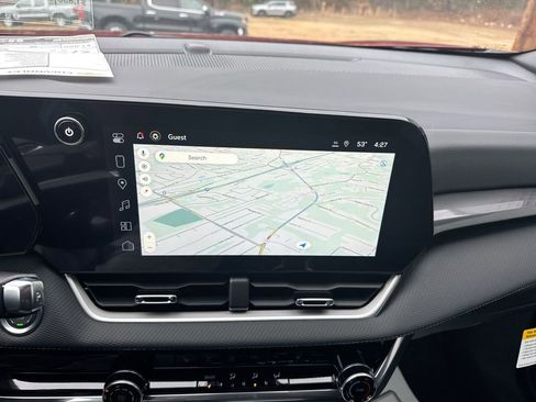 New 2026 Chevrolet Equinox LT image 26