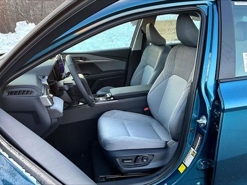 New 2026 Toyota Camry LE image 9