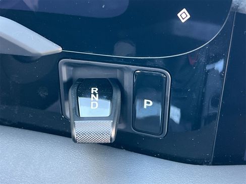 New 2025 Porsche Taycan Turbo GT image 24