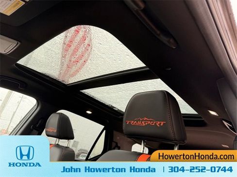 New 2026 Honda Passport TrailSport image 11