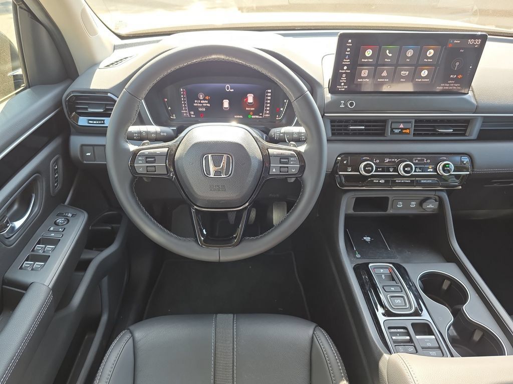 Certified 2026 Honda Pilot EX-L image 15