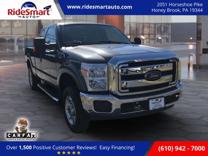 Used 2016 Ford F250 XLT