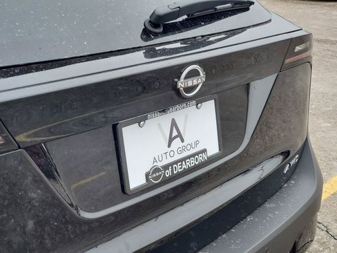 New 2026 Nissan Kicks SV image 6