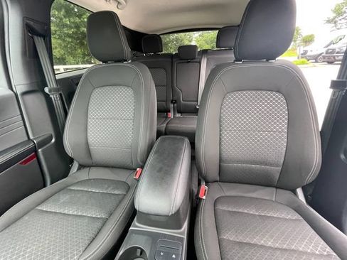Certified 2024 Ford Escape Active FWD image 13
