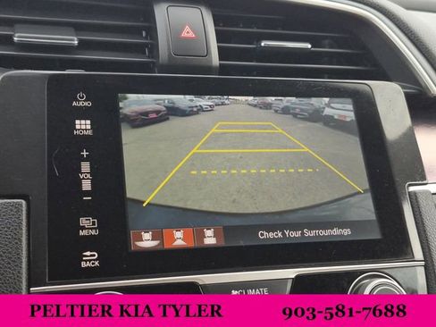 Used 2016 Honda Civic Touring image 41