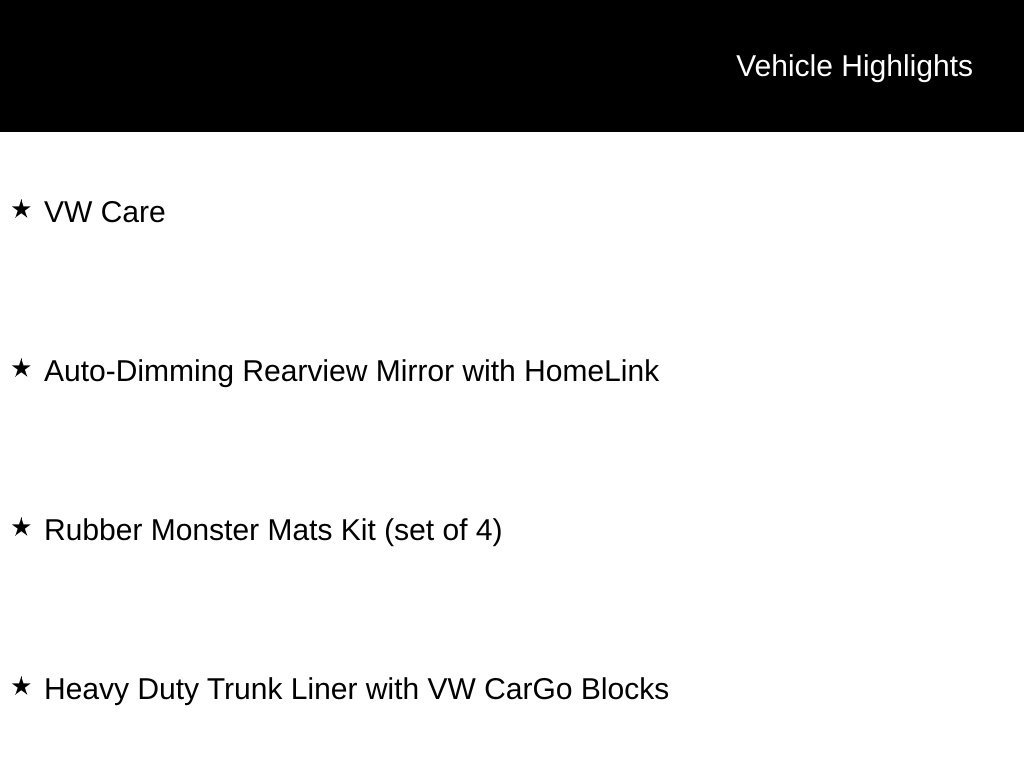 New 2026 Volkswagen Tiguan SEL R-Line AWD/4WD image 8