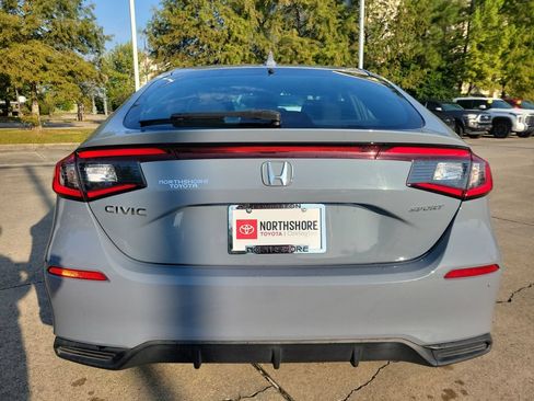 Used 2022 Honda Civic Sport image 5