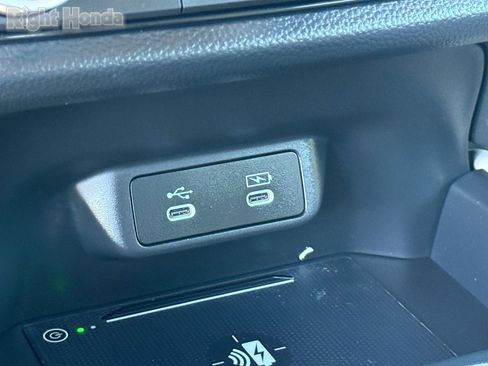 Certified 2026 Honda HR-V EX-L image 25