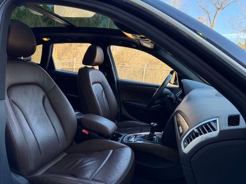 Used 2017 Audi Q5 2.0T Premium image 31