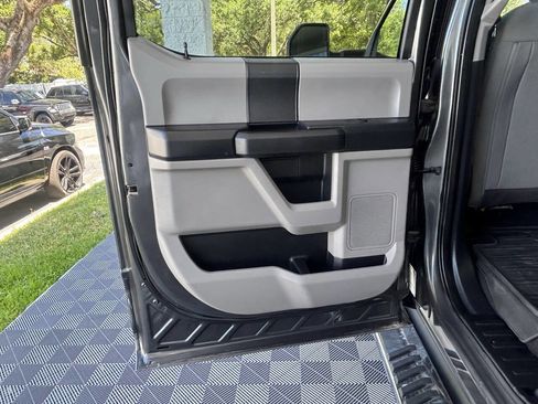 Used 2020 Ford F350 XL w/ STX Appearance Package AWD/4WD image 24