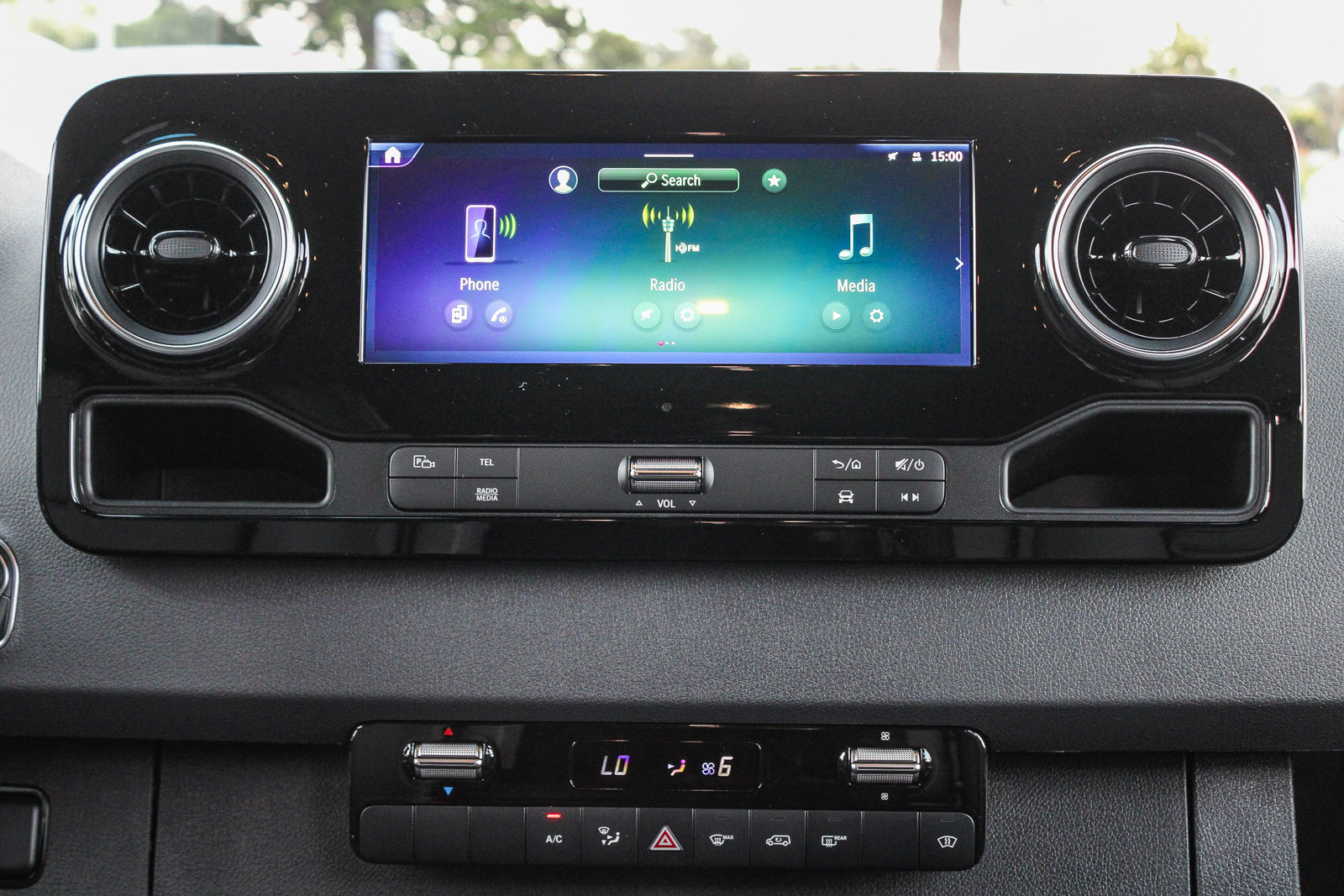 New 2026 Mercedes-Benz Sprinter 2500 image 14