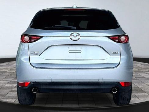 Used 2019 MAZDA CX-5 Grand Touring w/ GT Premium Package AWD/4WD image 5