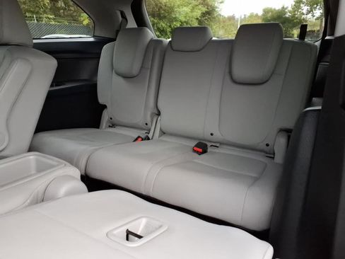 Used 2024 Honda Odyssey EX-L image 10
