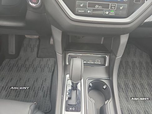 New 2026 Subaru Ascent Premium AWD/4WD image 11