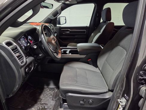 Certified 2023 RAM 1500 Big Horn image 10