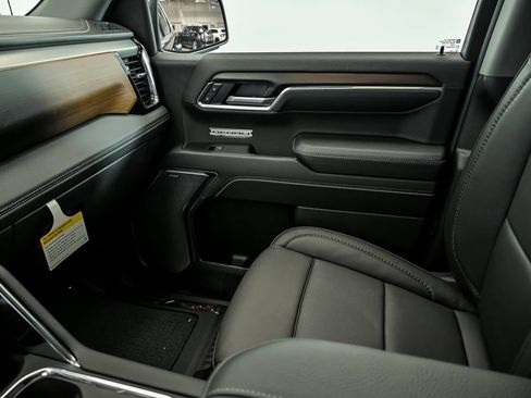 New 2026 GMC Sierra 1500 Denali w/ Denali Reserve Package AWD/4WD image 20