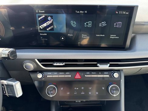 New 2026 Hyundai Sonata SEL AWD/4WD image 3