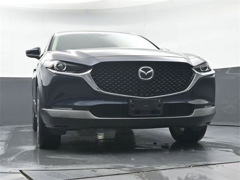 Certified 2023 MAZDA CX-30 AWD 2.5 S w/ Preferred Package image 35