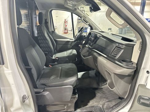 Used 2024 Ford Transit 250 Low Roof w/ Exterior Upgrade Package image 23