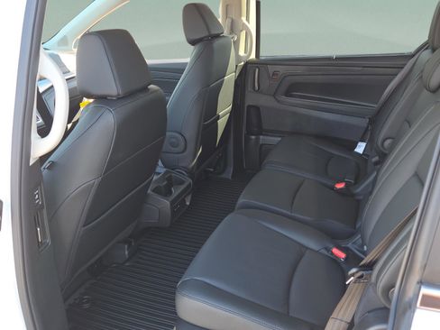 New 2026 Honda Odyssey EX-L image 11
