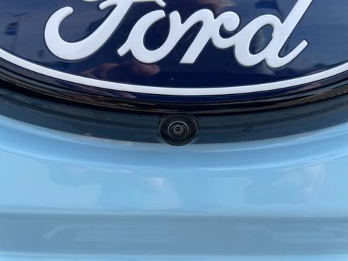 New 2026 Ford Maverick XL AWD/4WD image 13